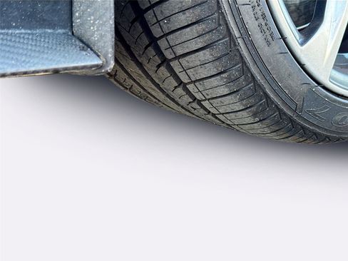 Used 2022 Cadillac CT4 V Blackwing w/ Carbon Fiber 1 Package image 39