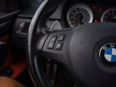 Used 2012 BMW M3 Coupe RWD image 18