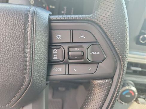 Certified 2026 Toyota Tacoma SR5 AWD/4WD image 22