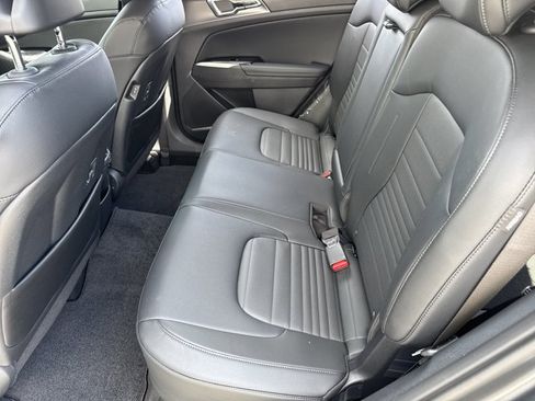 New 2025 Kia Sportage SX Prestige AWD/4WD image 24