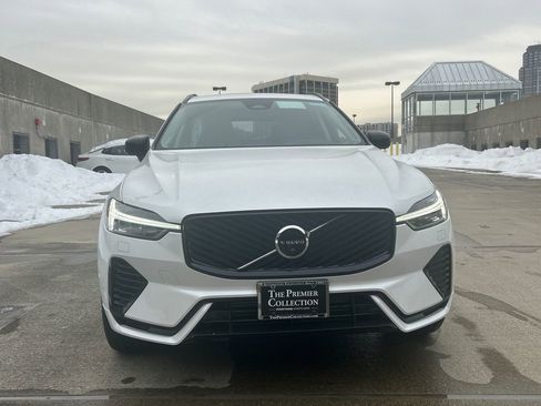 New 2026 Volvo XC60 T8 Ultra w/ Protection Package Premier AWD/4WD image 6