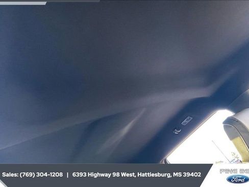 New 2026 Ford F150 Lariat w/ Equipment Group 501A Mid image 17