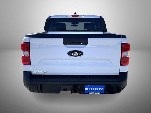 New 2026 Ford Maverick XL AWD/4WD image 6