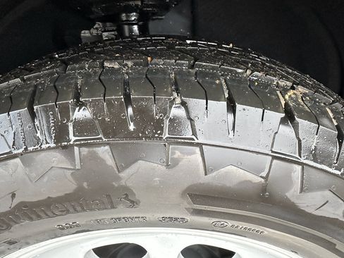 New 2025 Ford Bronco Sport Heritage w/ Convenience Package image 18