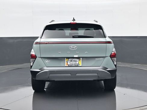 New 2026 Hyundai Kona Limited AWD/4WD image 6