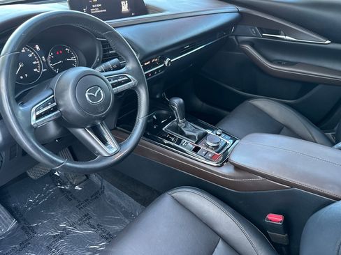 Used 2023 MAZDA CX-30 AWD 2.5 S w/ Premium Package image 10