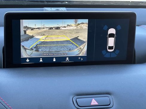 Certified 2022 Acura TLX SH-AWD w/ A-SPEC Pkg image 18