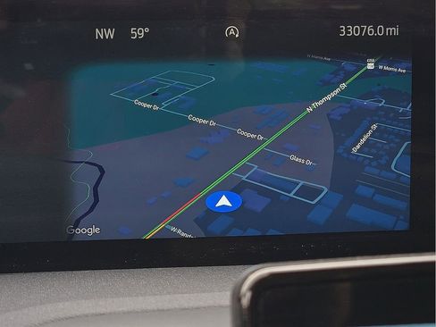 Used 2025 Ford Expedition Max Active image 18