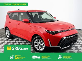 Used 2025 Kia Soul S FWD video 1