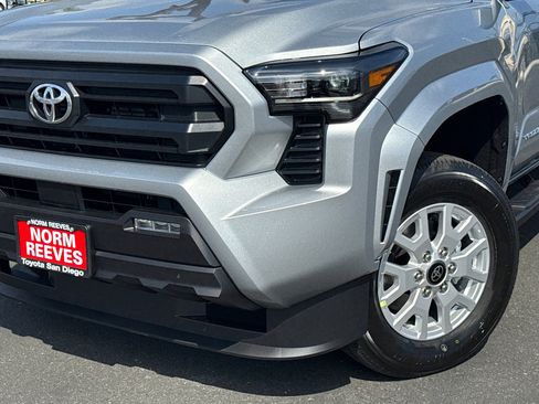 New 2026 Toyota Tacoma SR5 image 3
