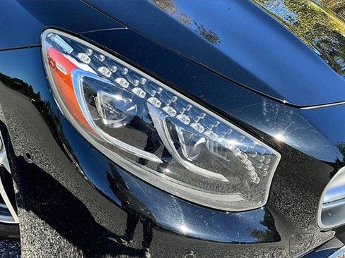 Used 2017 Mercedes-Benz S 63 AMG 4MATIC Cabriolet image 34