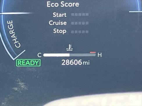 Certified 2025 Toyota Highlander Limited AWD/4WD image 22