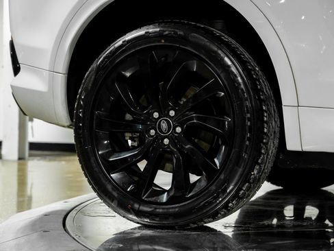 Used 2023 Land Rover Discovery Sport S R-Dynamic image 58