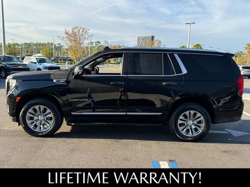 Used 2023 GMC Yukon Denali image 3