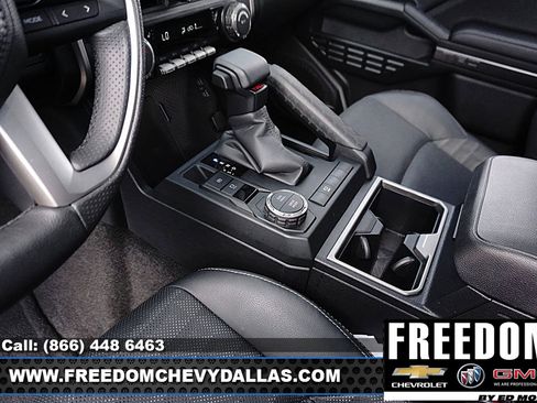 Used 2025 Toyota 4Runner TRD Sport Premium image 29