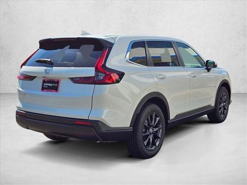 New 2026 Honda CR-V EX-L image 5
