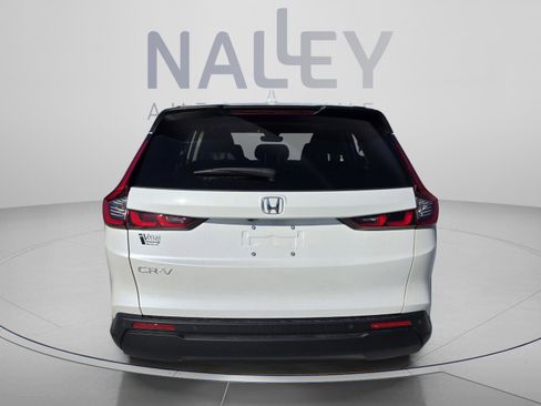 Used 2026 Honda CR-V EX-L image 4