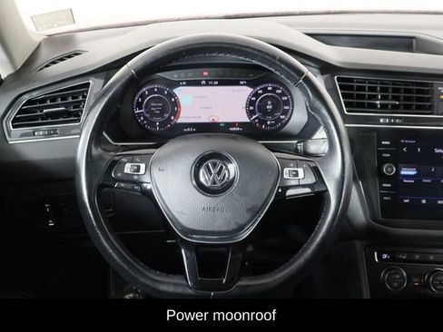 Used 2019 Volkswagen Tiguan SEL Premium image 7