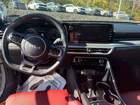 Used 2024 Kia K5 GT-Line w/ GT-Line Premium Package image 24