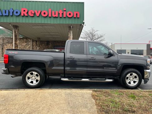 Used 2016 Chevrolet Silverado 1500 LT w/ All Star Edition image 8