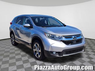 Used 2019 Honda CR-V EX video 1