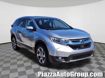 Used 2019 Honda CR-V EX