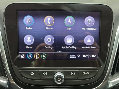 Used 2019 Chevrolet Equinox LT AWD/4WD image 33