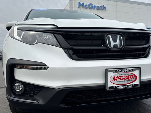 Certified 2022 Honda Pilot Special Edition image 13