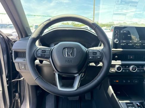 New 2026 Honda CR-V Sport-L image 37
