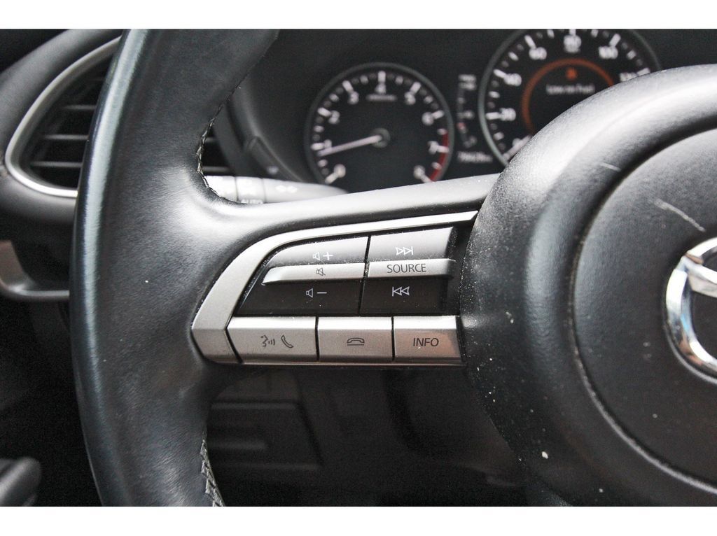 Used 2021 MAZDA MAZDA3 s FWD image 16