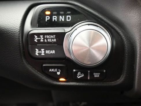 Used 2020 RAM 2500 Power Wagon image 36