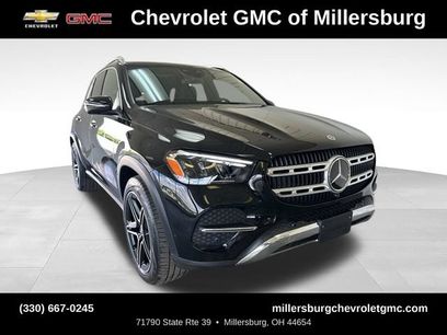 Used 2026 Mercedes-Benz GLE 350 4MATIC