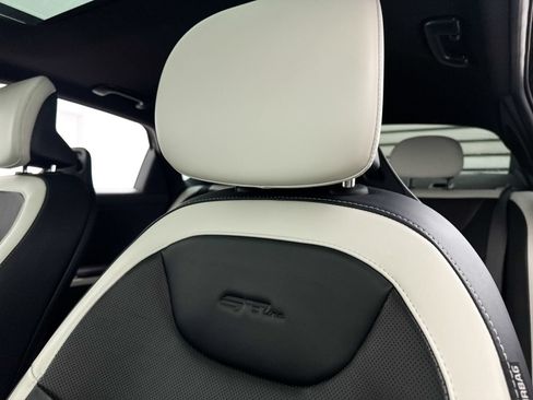 Certified 2025 Kia K4 EX w/ GT-Line Premium Package FWD image 30
