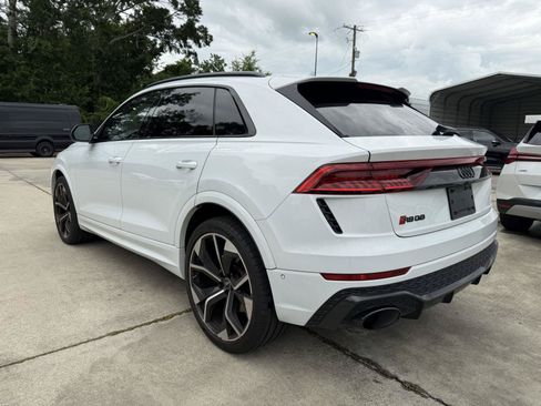 Used 2023 Audi RS Q8 AWD/4WD image 19