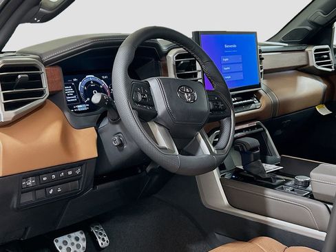 New 2026 Toyota Sequoia 1794 Edition image 7