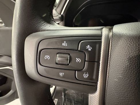Used 2024 GMC Yukon Denali w/ Advanced Technology Package AWD/4WD image 14