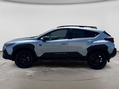 New 2026 Subaru Crosstrek 2.5i Wilderness w/ Crosstrek Mirror Package AWD/4WD image 2