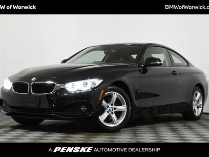 Used 2015 BMW 428i xDrive Coupe