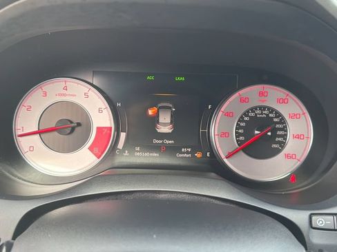 Used 2019 Acura RDX A-Spec FWD image 26