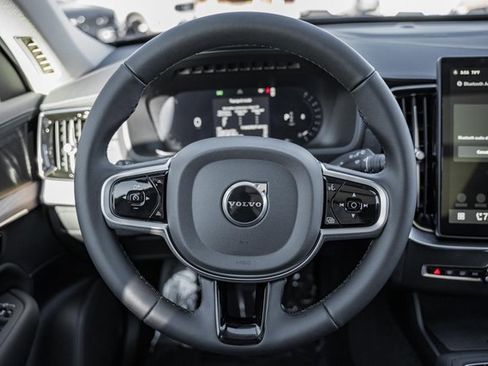 New 2026 Volvo XC90 B6 Plus w/ Protection Package Premier image 27