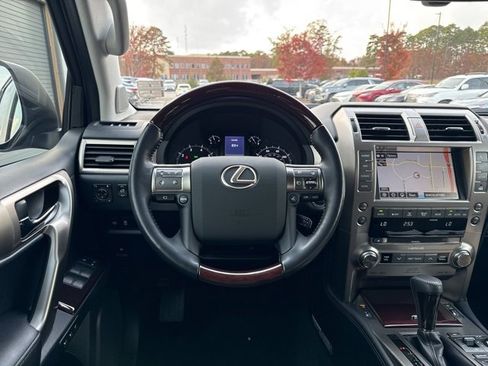 Used 2019 Lexus GX 460 Luxury image 21