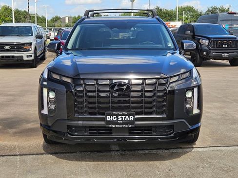 Used 2024 Hyundai Palisade XRT FWD image 8