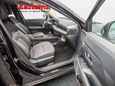 New 2025 Nissan Kicks SV image 15