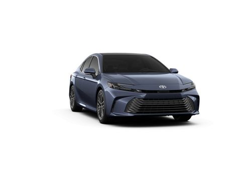 New 2026 Toyota Camry XLE FWD image 29
