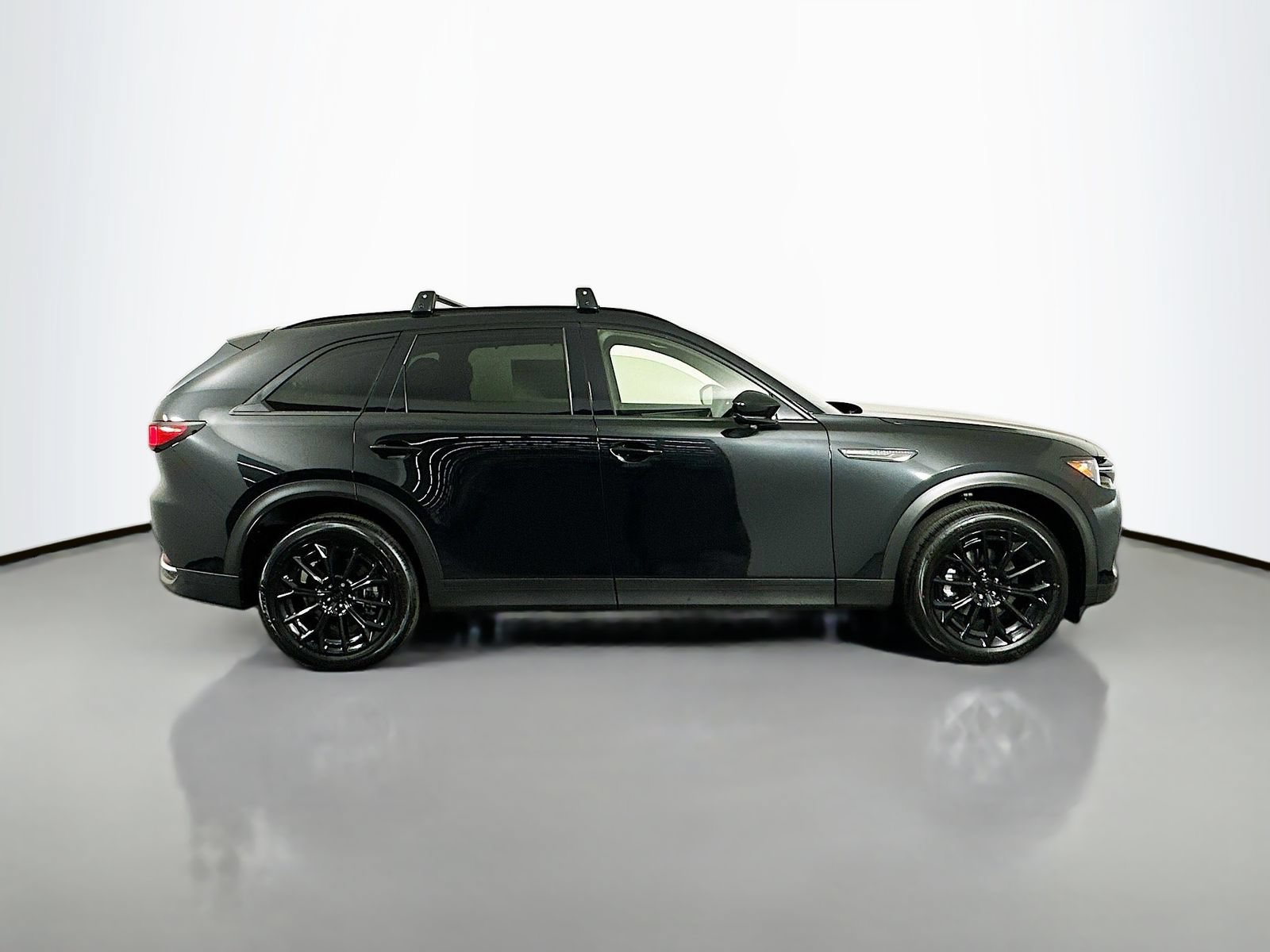 New 2026 MAZDA CX-70 3.3 Turbo w/ Premium Plus Pkg AWD/4WD image 8