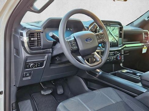 New 2026 Ford F150 STX w/ Equipment Group 200A RWD image 3