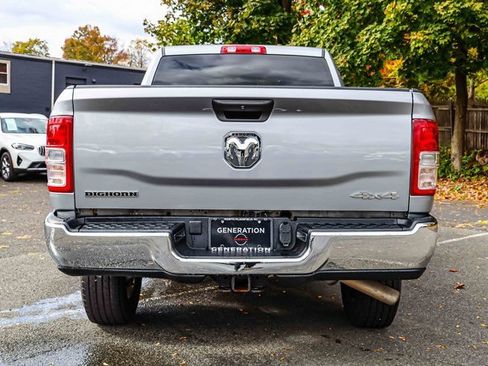 Used 2024 RAM 2500 Big Horn image 5
