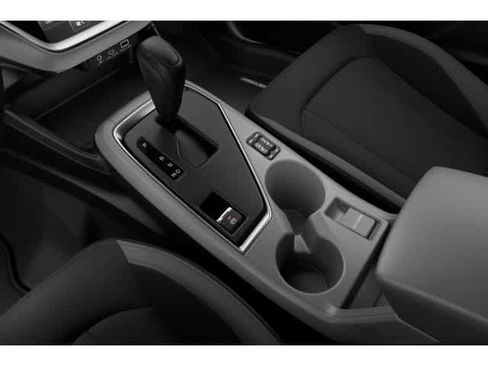 New 2026 Subaru Crosstrek 2.0i Premium image 21