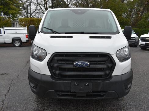Used 2020 Ford Transit 150 Low Roof image 5