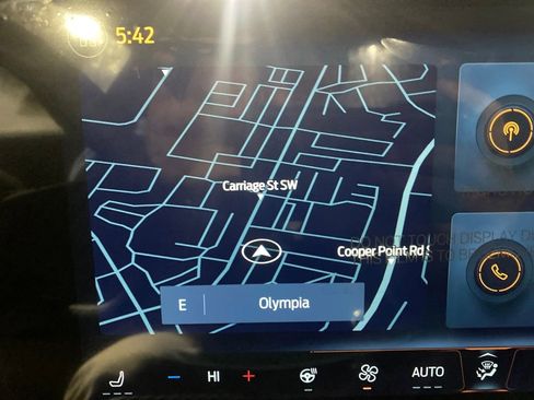 New 2026 Ford Mustang GT Premium w/ GT Performance Package image 26